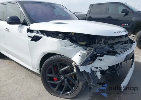 2023 Land Rover Range Rover Sport Se Dynamic z USA, uszkodzony, nr VIN SAL1L9FUXPA114448